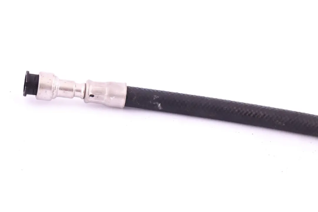 BMW F20 F21 F30 F31 Petrol N13 Fuel Injector Hose Pipe - SKU 7600675 - Numéro de pièce 7600675