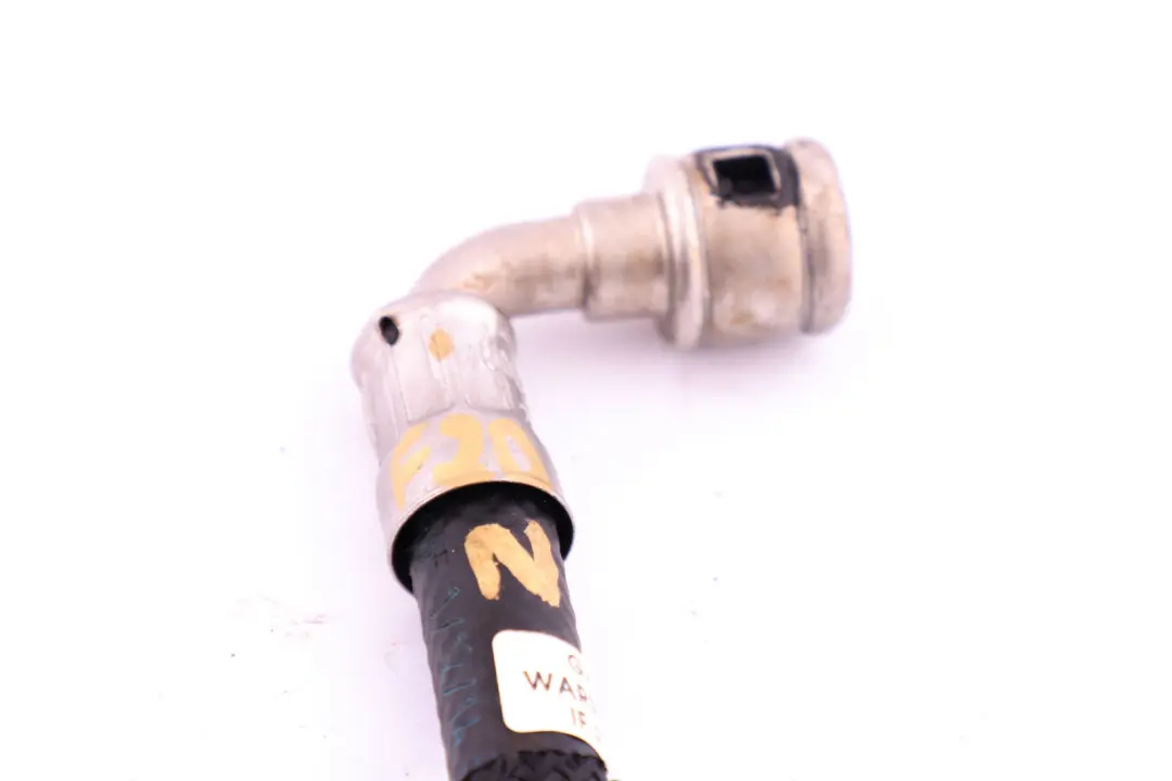 Przewód Rurka Wtryskowa do BMW F20 F30 N13 o numerze 7600675 BMW F20 F30 N13 Przewód Rurka Wtryskowa - SKU 7600675 - Numer Części 7600675