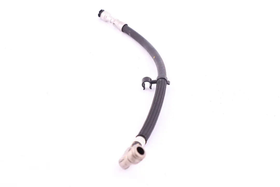 BMW F20 F21 F30 F31 Petrol N13 Fuel Injector Hose Pipe - SKU 7600675 - Numéro de pièce 7600675