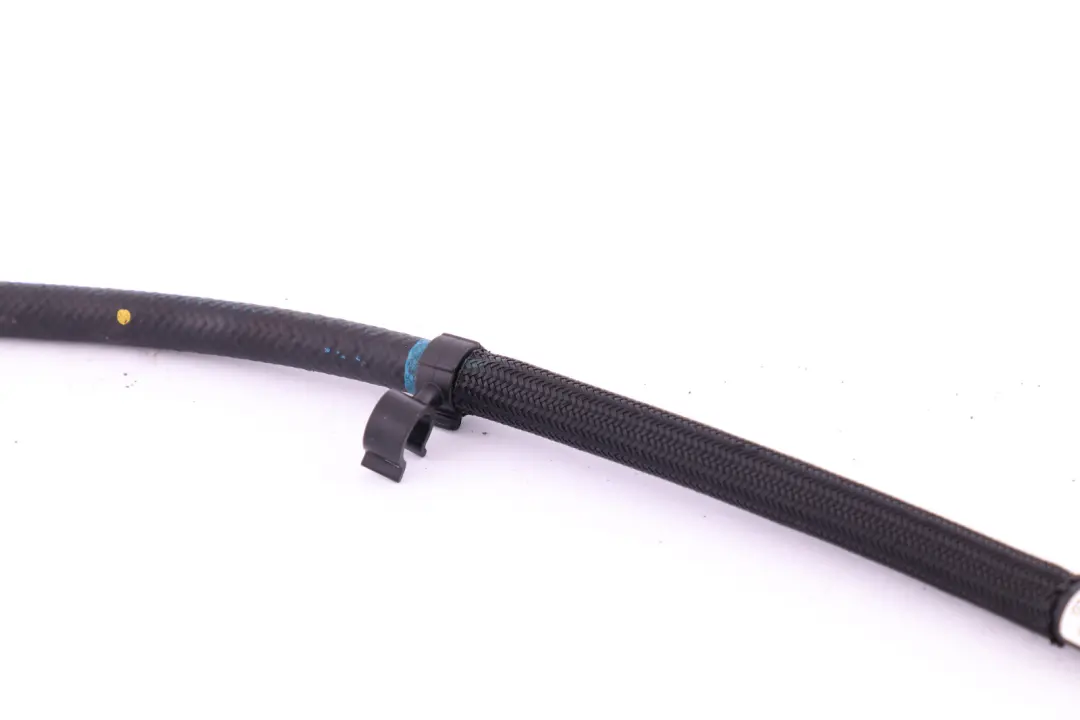 BMW F20 F21 F30 F31 Petrol N13 Fuel Injector Hose Pipe - SKU 7600675 - Numéro de pièce 7600675