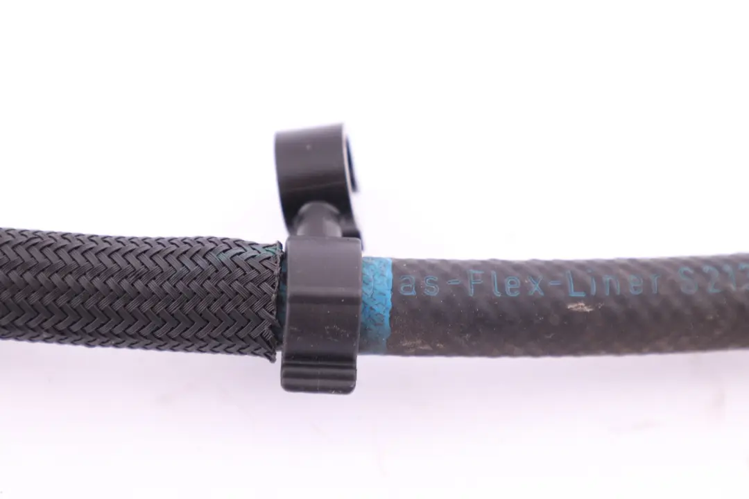 BMW F20 F21 F30 F31 Petrol N13 Fuel Injector Hose Pipe - SKU 7600675 - Numéro de pièce 7600675