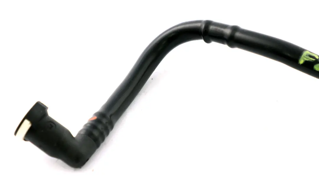 Vent Breather Hose Line to BMW F20 F21 F30 F31 Fuel Tank with Part number 7600677 BMW F20 F21 F30 F31 Fuel Tank Vent Breather Hose Line - SKU 7600677 - Part number 7600677