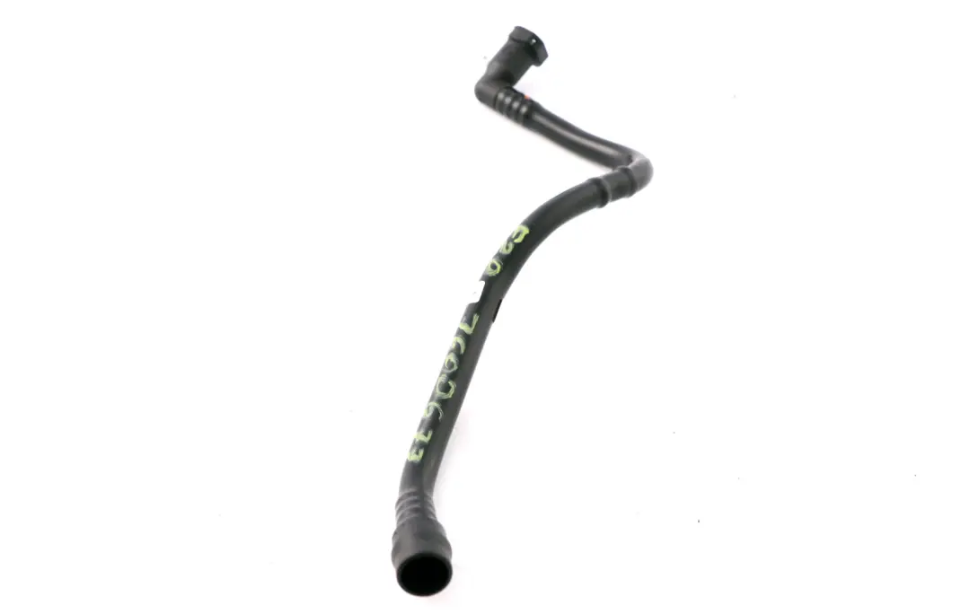  Purgeur Réservoir Carburant BMW F20 F21 F30 F31 Tuyau Purge Réservoir - SKU 7600677 - Numéro de pièce 7600677