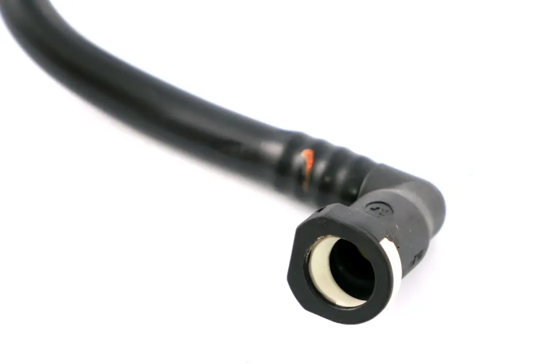 BMW F20 F21 F30 F31 Tubo Flessibile Sfiato Serbatoio Carburante - SKU 7600677 - Numero di parte 7600677
