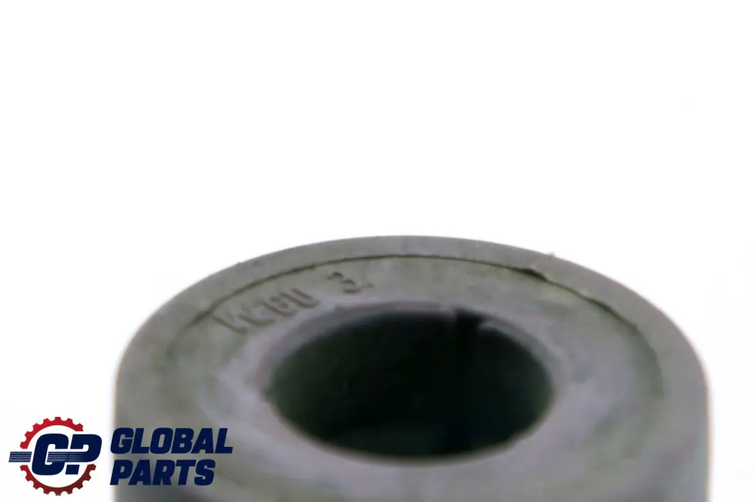 BMW F30 F31 F32 F33 Amortiguador Vibracion Escape Trasero - SKU 7600872 - Número de pieza 7600872
