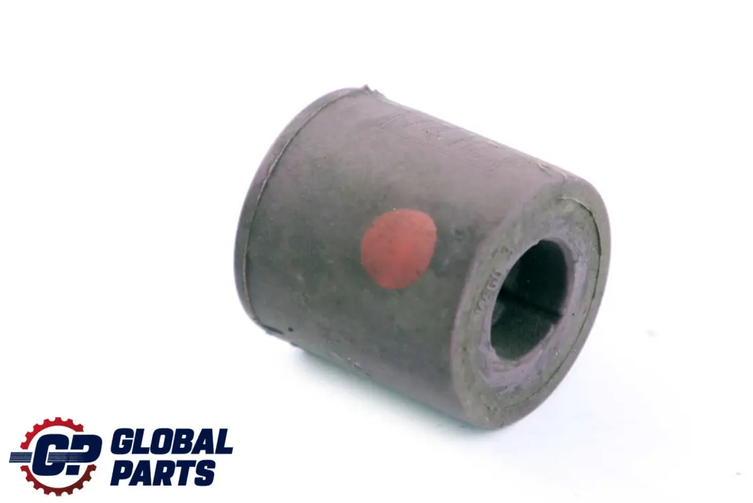 BMW F30 F31 F32 F33 Vibration Absorber Exhaust Rear - SKU 7600872 - Part number 7600872