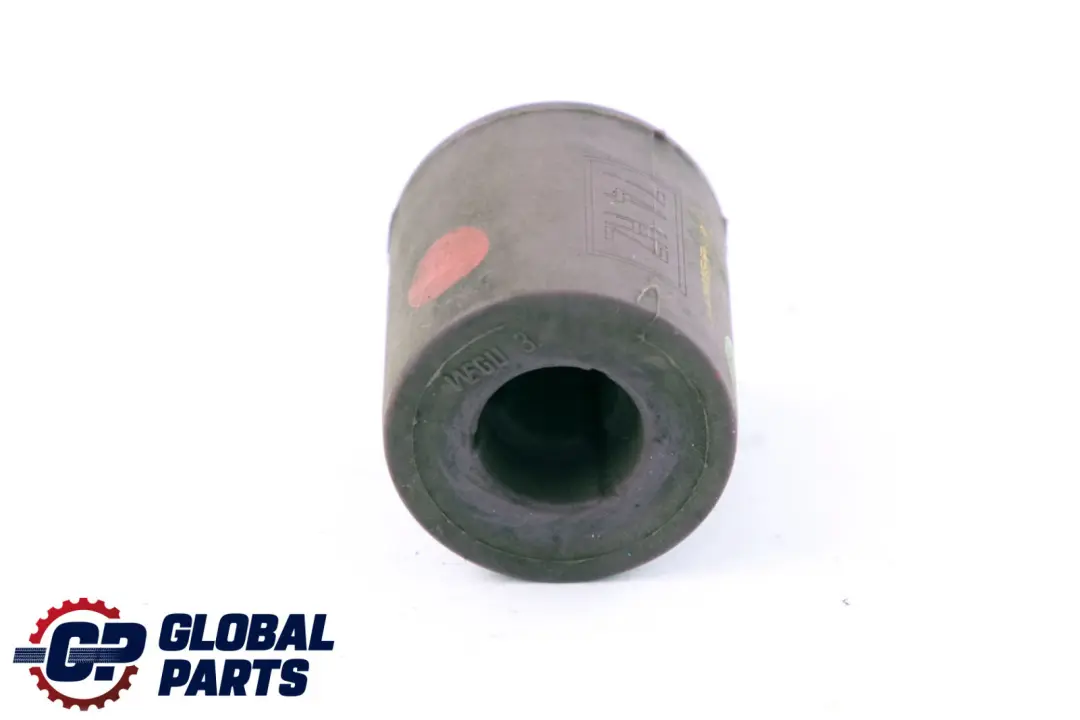 BMW F30 F31 F32 F33 Vibration Absorber Exhaust Rear - SKU 7600872 - Part number 7600872