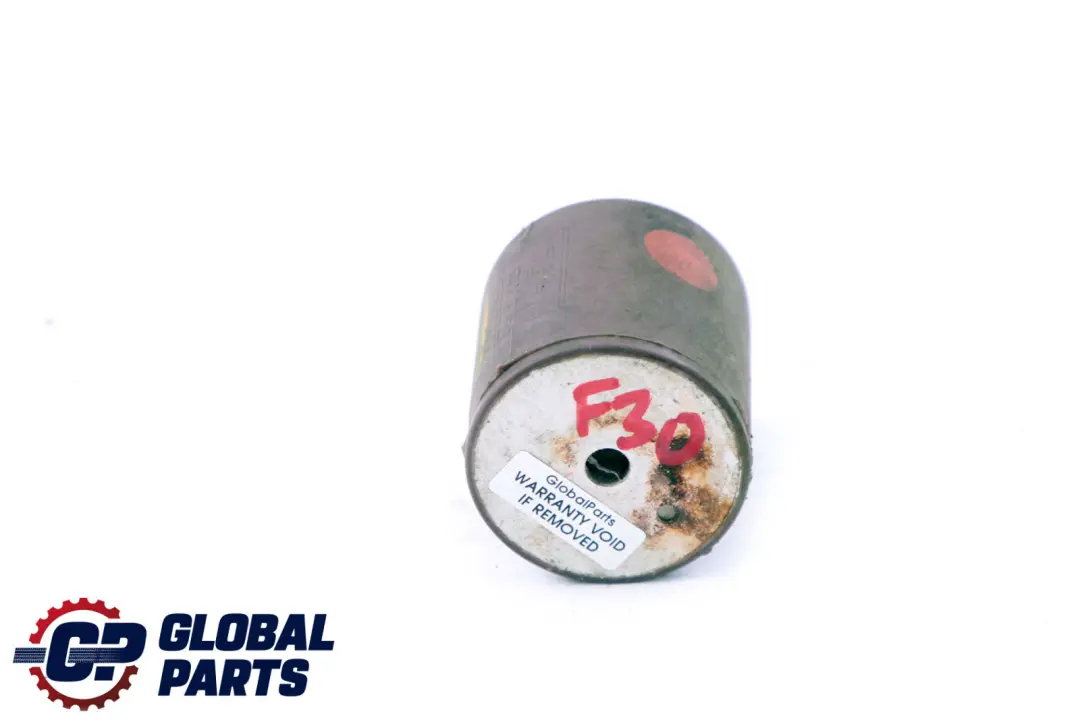 Absorbeur de Vibration Echappement Arriere pour BMW F30 F31 F32 F33 à propos du numéro de pièce 7600872 BMW F30 F31 F32 F33 Absorbeur de Vibration Echappement Arriere - SKU 7600872 - Numéro de pièce 7600872