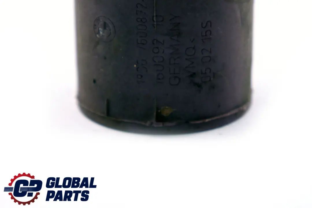 Absorbeur de Vibration Echappement Arriere pour BMW F30 F31 F32 F33 à propos du numéro de pièce 7600872 BMW F30 F31 F32 F33 Absorbeur de Vibration Echappement Arriere - SKU 7600872 - Numéro de pièce 7600872