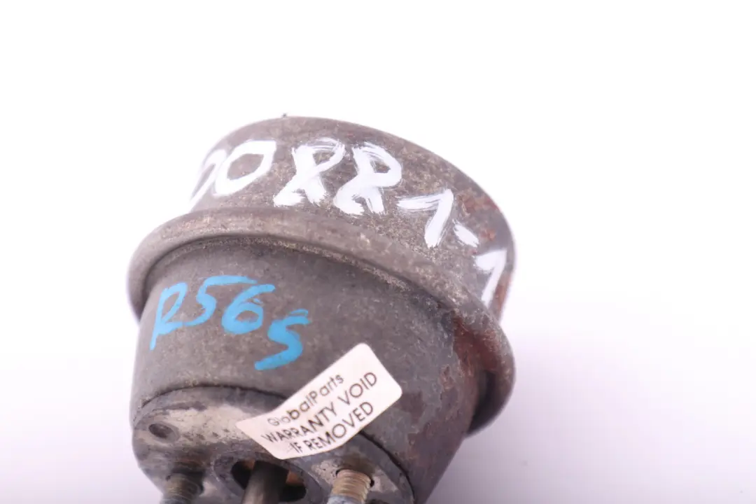 gruszka turba turbiny do MINI R55 R56 S Turbo o numerze 7600881 MINI R55 R56 S Turbo gruszka turba turbiny - SKU 7600881-1 - Numer Części 7600881