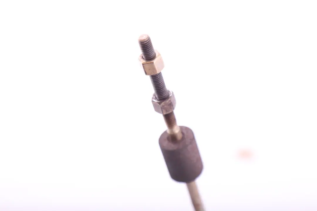 Part Turbocharger Turbo Actuator to Mini Cooper S R55 R56 R57 N14 Engine with Part number 7600881 Mini Cooper S R55 R56 R57 N14 Engine Part Turbocharger Turbo Actuator - SKU 7600881-1 - Part number 7600881