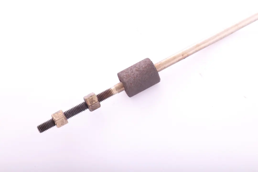 Part Turbocharger Turbo Actuator to Mini Cooper S R55 R56 R57 N14 Engine with Part number 7600881 Mini Cooper S R55 R56 R57 N14 Engine Part Turbocharger Turbo Actuator - SKU 7600881-1 - Part number 7600881