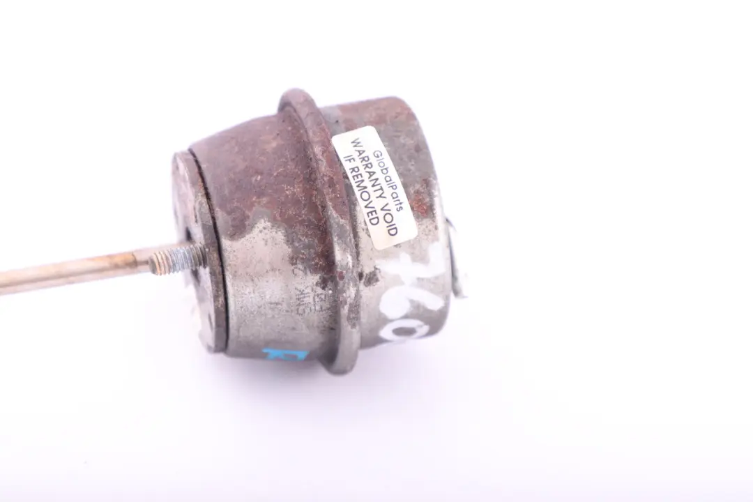 Part Turbocharger Turbo Actuator to Mini Cooper S R55 R56 R57 N14 Engine with Part number 7600881 Mini Cooper S R55 R56 R57 N14 Engine Part Turbocharger Turbo Actuator - SKU 7600881-1 - Part number 7600881