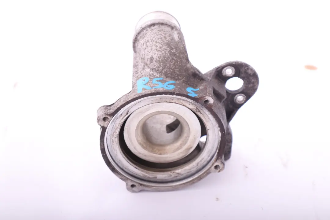 Obudowa Turbosprężarki Turbo 7565424 do MINI Cooper S R55 R56 o numerze 7600881 MINI Cooper S R55 R56 Obudowa Turbosprężarki Turbo 7565424 - SKU 7600881-3 - Numer Części 7600881