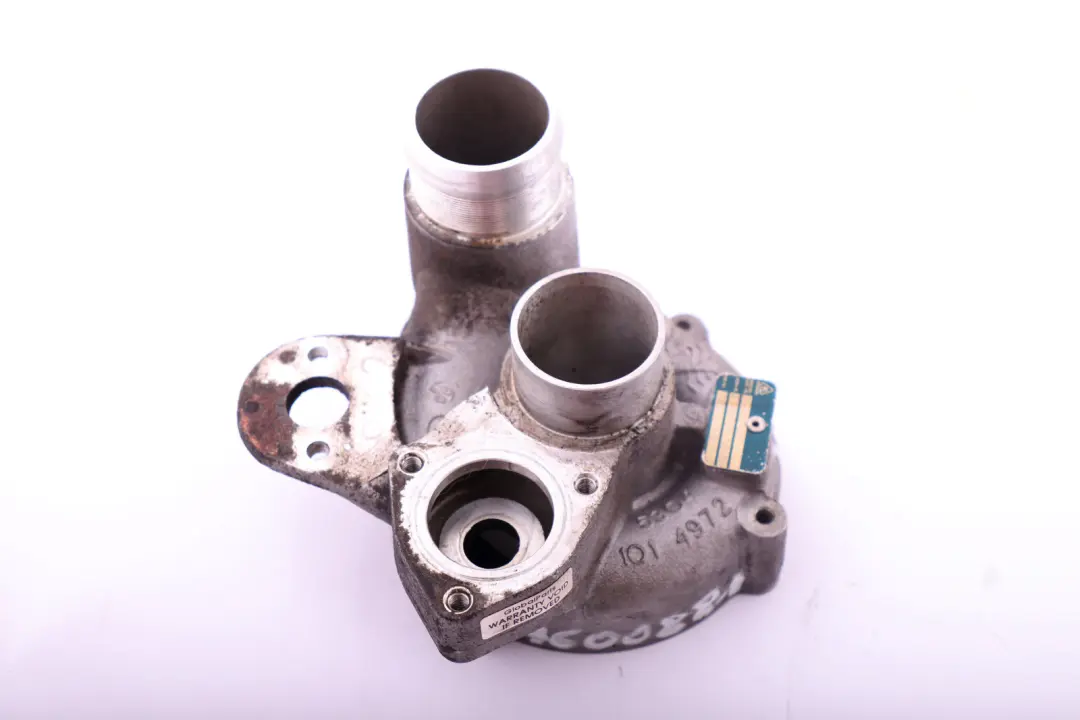 Alloggiamento Mini Cooper S R55 R56 Motore Benzina N14 7565424 per Turbo Compressore con numero di parte 7600881 Turbo Compressore Alloggiamento Mini Cooper S R55 R56 Motore Benzina N14 7565424 - SKU 7600881-3 - Numero di parte 7600881