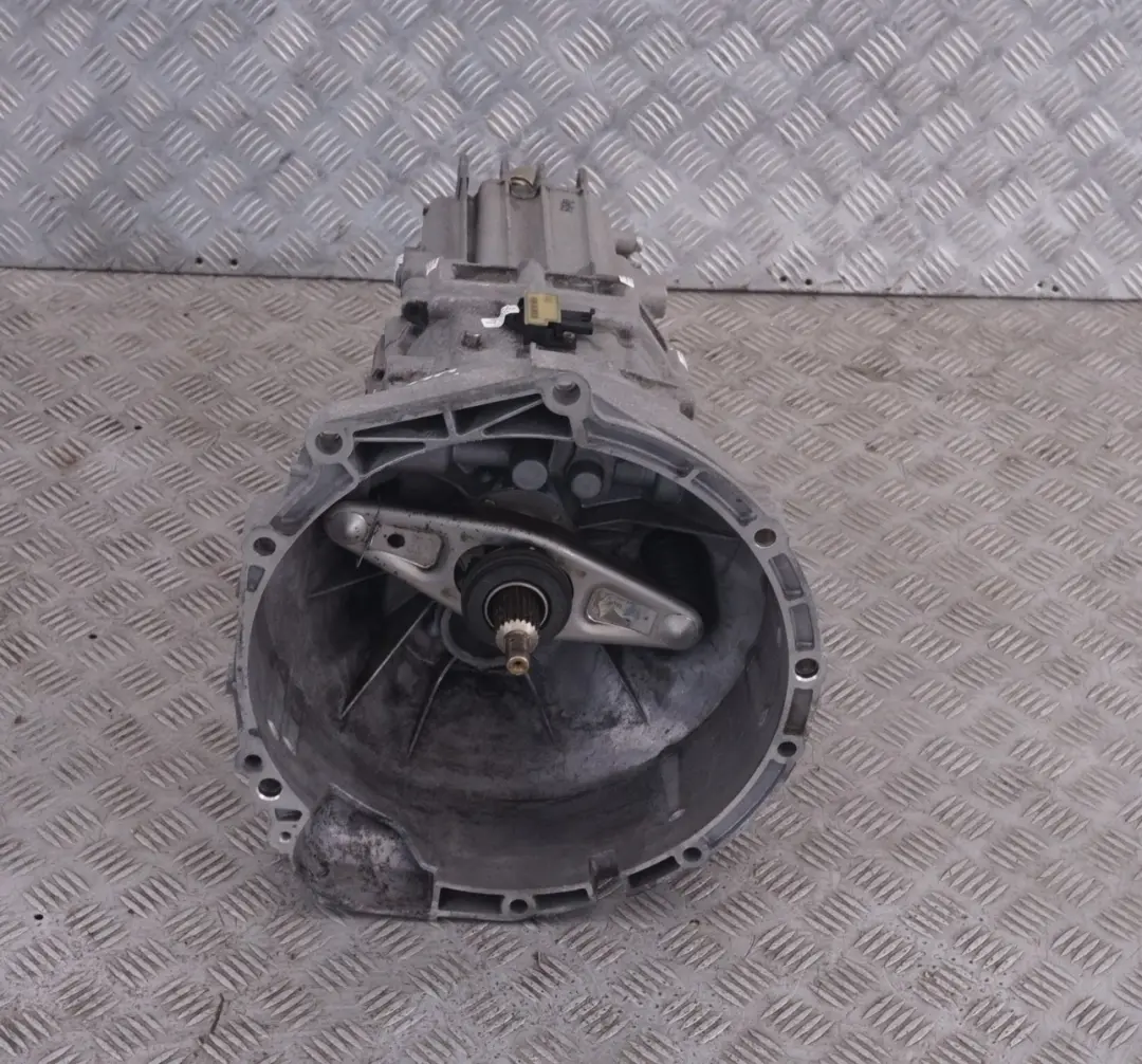 N47N 6 Gang Getriebe START/STOP GARANTIE für BMW 1 3 er F20 F21 F30 F31 118d 318d mit Teilenummer 7600988 BMW 1 3 er F20 F21 F30 F31 118d 318d N47N 6 Gang Getriebe START/STOP GARANTIE - SKU 7600988 - Teilenummer 7600988