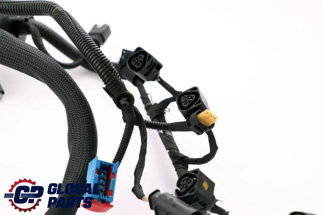 Motore Cablaggio Loom Iniezione Accensione per BMW Mini Cooper R55 R56 LCI N16 con numero di parte 7601189 BMW Mini Cooper R55 R56 LCI N16 Motore Cablaggio Loom Iniezione Accensione - SKU 7601189 - Numero di parte 7601189
