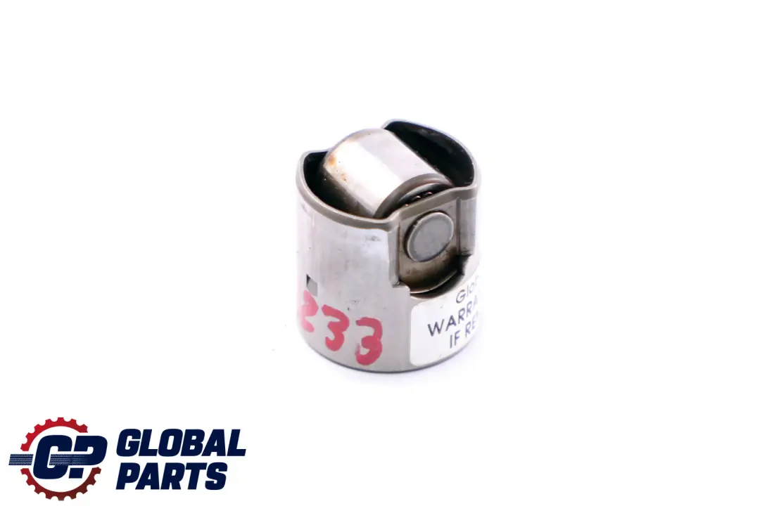 BMW 1 3 5 Series F10 F11 F20 F21 F30 Cam Follower High Pressure Pump Plunger - SKU 7601233 - Part number 7601233