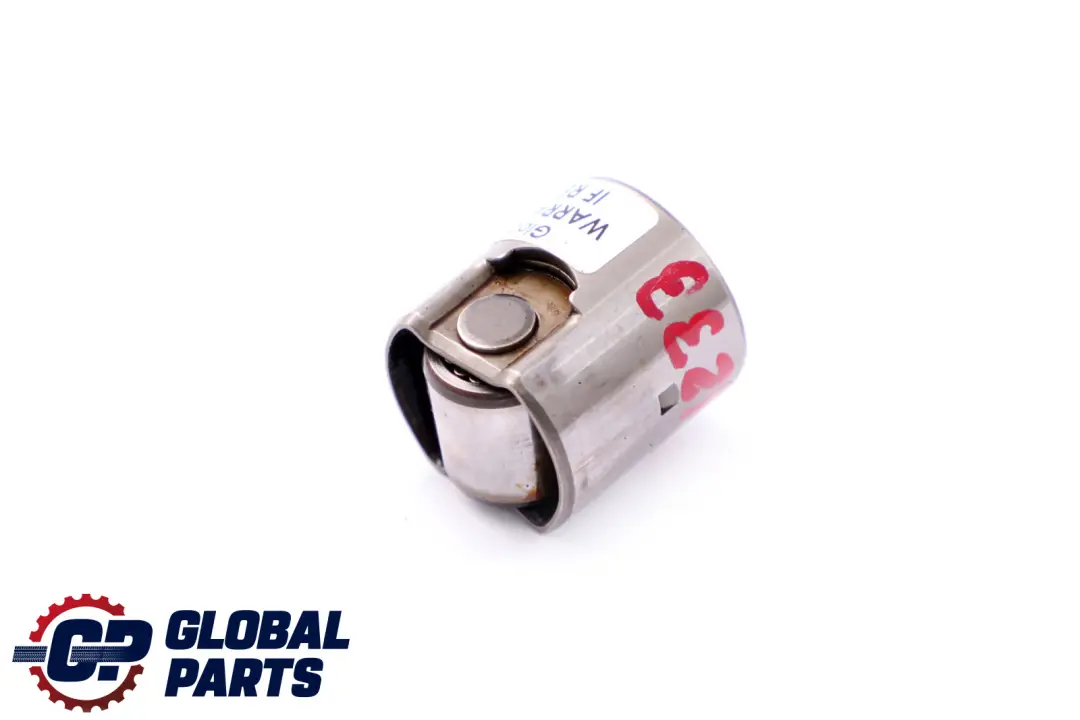 BMW 1 3 5 Series F10 F11 F20 F21 F30 Cam Follower High Pressure Pump Plunger - SKU 7601233 - Part number 7601233