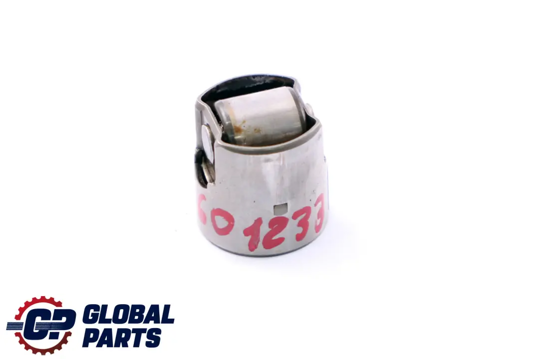 Follower High Pressure Pump Plunger to BMW F10 F11 F20 F21 F30 Cam with Part number 7601233 BMW F10 F11 F20 F21 F30 Cam Follower High Pressure Pump Plunger - SKU 7601233 - Part number 7601233