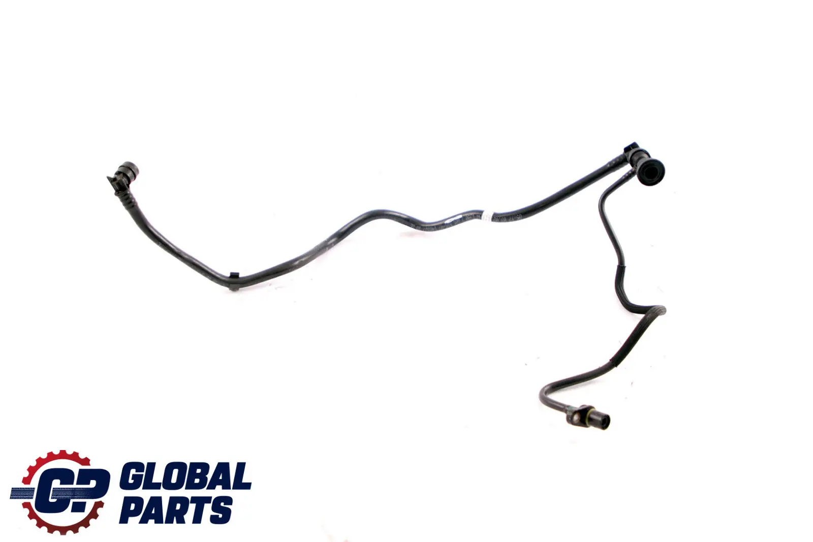 BMW 1 3 Series F20 F21 F30 Fuel Tank Breather Valve Line Pipe Hose 7601515