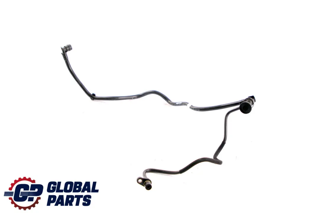 BMW 1 3 Series F20 F21 F30 Fuel Tank Breather Valve Line Pipe Hose - SKU 7601515 - Part number 7601515