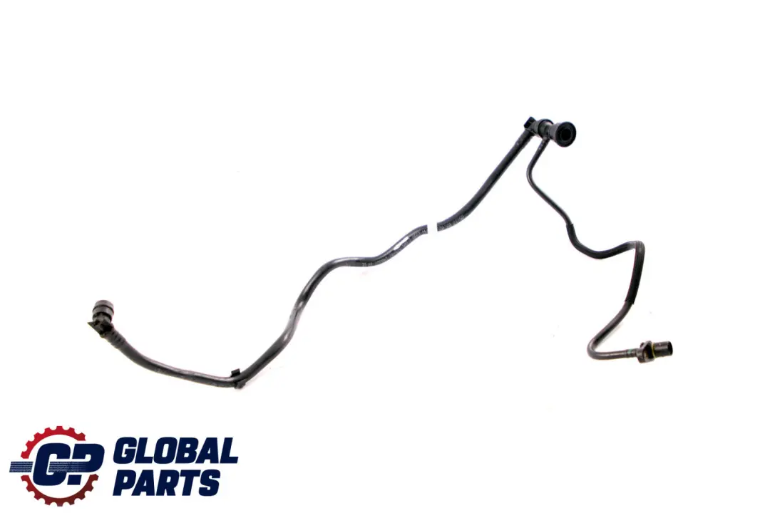 BMW 1 3 Series F20 F21 F30 Fuel Tank Breather Valve Line Pipe Hose - SKU 7601515 - Part number 7601515