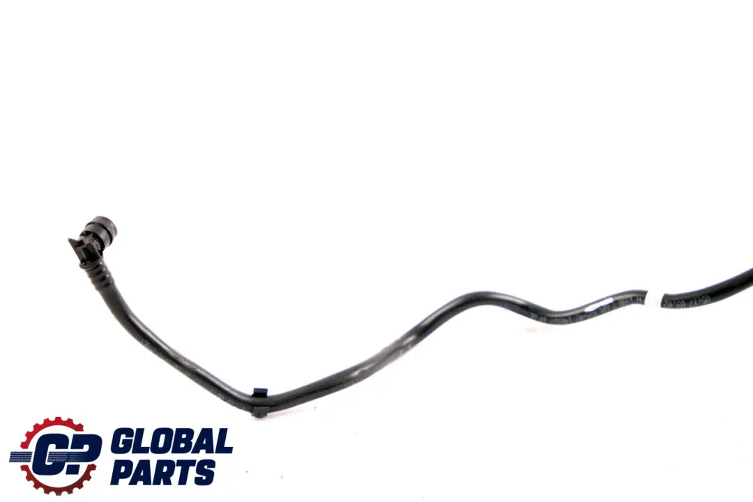 BMW 1 3 Series F20 F21 F30 Fuel Tank Breather Valve Line Pipe Hose - SKU 7601515 - Part number 7601515