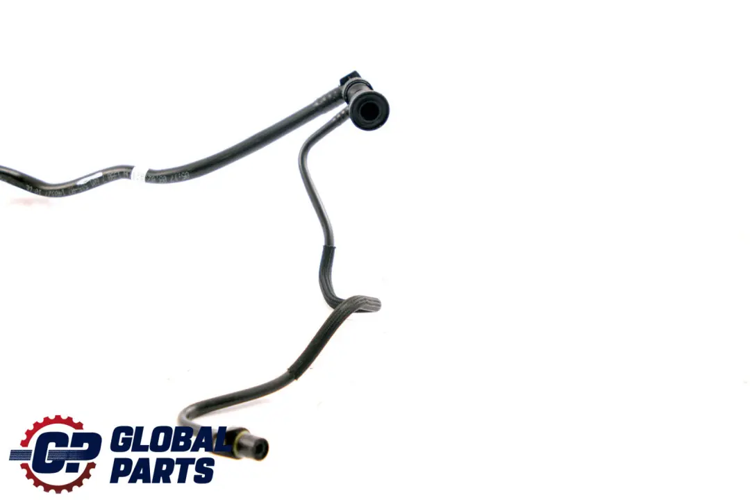 BMW 1 3 Series F20 F21 F30 Fuel Tank Breather Valve Line Pipe Hose - SKU 7601515 - Part number 7601515