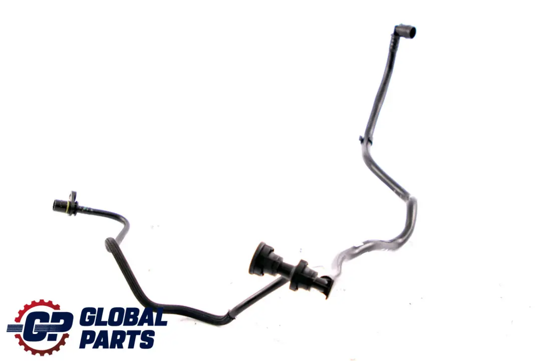 BMW 1 3 Series F20 F21 F30 Fuel Tank Breather Valve Line Pipe Hose - SKU 7601515 - Part number 7601515
