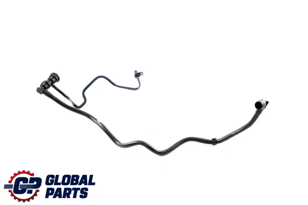 BMW 1 3 Series F20 F21 F30 Fuel Tank Breather Valve Line Pipe Hose - SKU 7601515 - Part number 7601515
