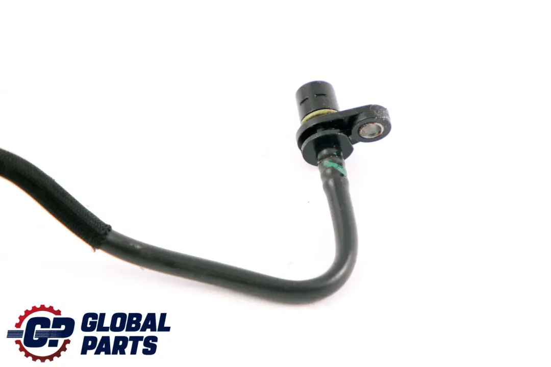 BMW 1 3 Series F20 F21 F30 Fuel Tank Breather Valve Line Pipe Hose - SKU 7601515 - Part number 7601515