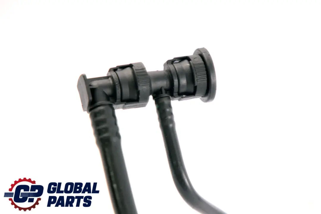 BMW 1 3 Series F20 F21 F30 Fuel Tank Breather Valve Line Pipe Hose - SKU 7601515 - Part number 7601515