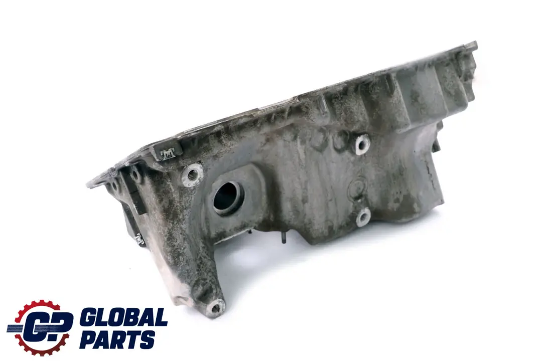 BMW X3 F25 F30 F31 F32 F33 320ix 420ix Petrol N20 Engine Oil Sump Pan - SKU 7601942 - Part number 7601942