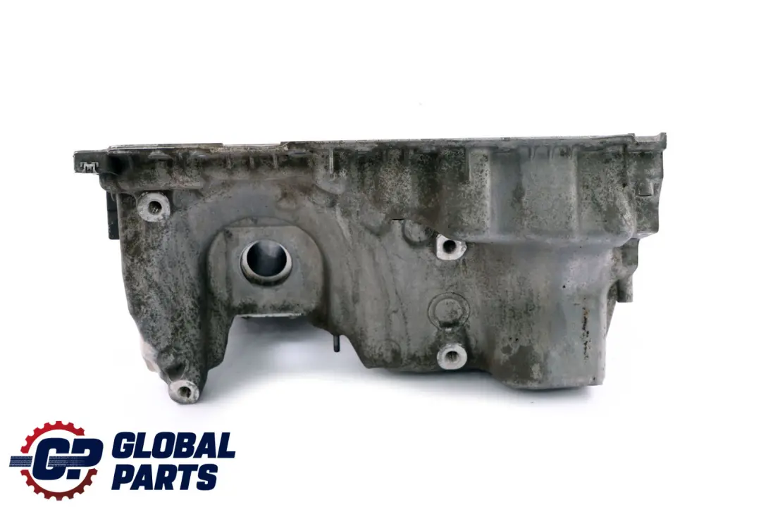 BMW X3 F25 F30 F31 F32 F33 320ix 420ix Benziner N20 Motorölwanne - SKU 7601942 - Teilenummer 7601942