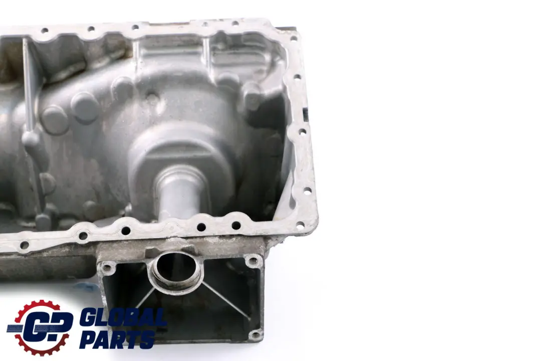 BMW X3 F25 F30 F31 F32 F33 320ix 420ix Benziner N20 Motorölwanne - SKU 7601942 - Teilenummer 7601942