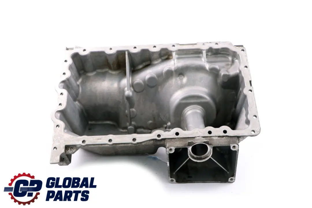 BMW X3 F25 F30 F31 F32 F33 320ix 420ix Benziner N20 Motorölwanne - SKU 7601942 - Teilenummer 7601942