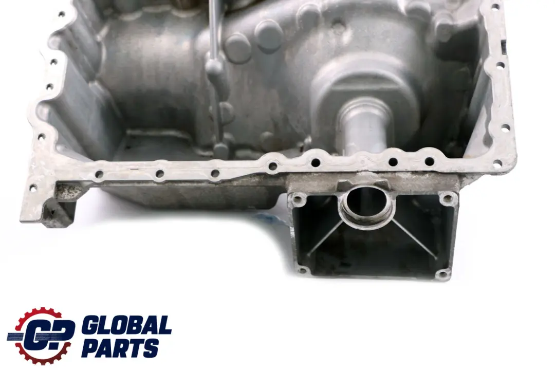 320ix 420ix Carter d'huile moteur essence N20 pour BMW X3 F25 F30 F31 F32 F33 à propos du numéro de pièce 7601942 BMW X3 F25 F30 F31 F32 F33 320ix 420ix Carter d'huile moteur essence N20 - SKU 7601942 - Numéro de pièce 7601942