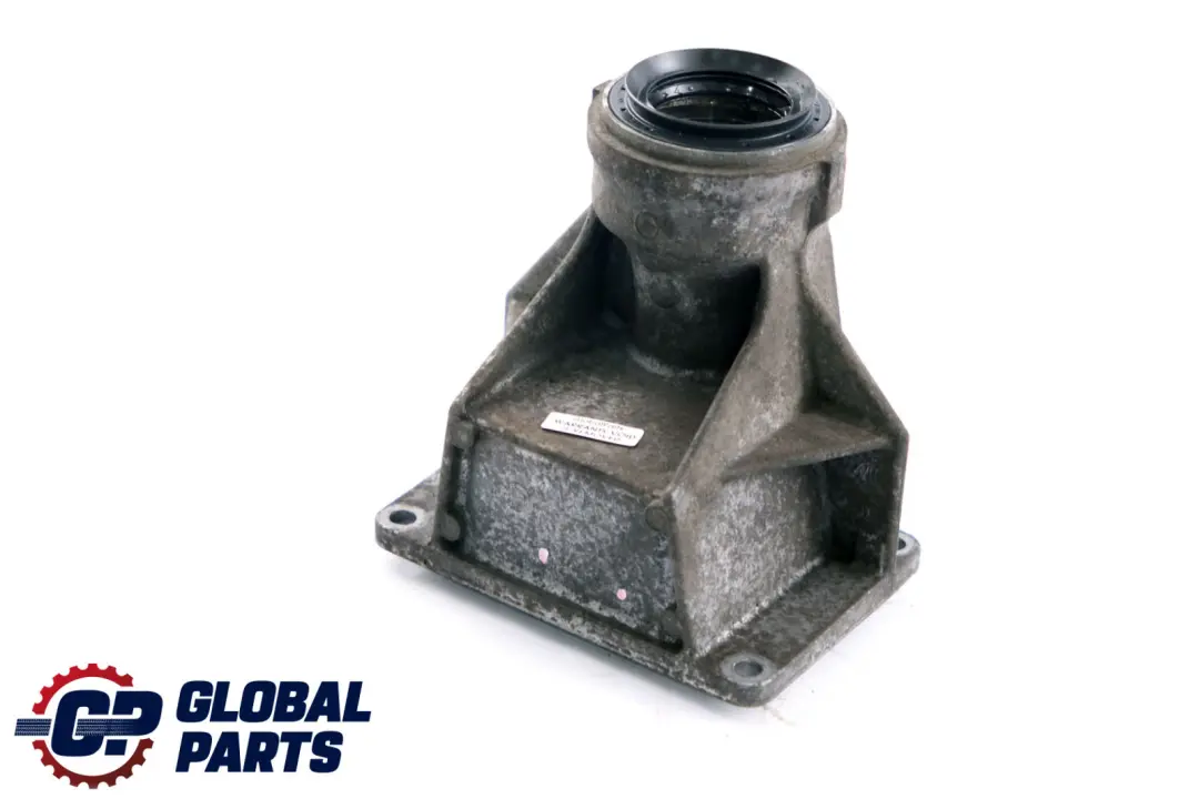 BMW F30 F31 F32 N20 N55 Vorderachs Halterung - SKU 7601995 - Teilenummer 7601995