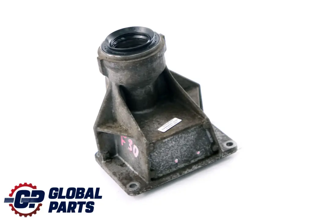 N20 N55 Support D'Essieu Avant pour BMW F30 F31 F32 à propos du numéro de pièce 7601995 BMW F30 F31 F32 N20 N55 Support D'Essieu Avant - SKU 7601995 - Numéro de pièce 7601995