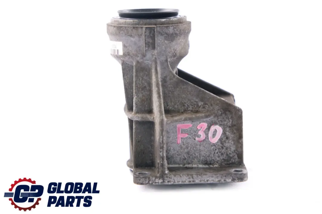 N20 N55 Front Axle Supporting Bracket to BMW F30 F31 F32 with Part number 7601995 BMW F30 F31 F32 N20 N55 Front Axle Supporting Bracket - SKU 7601995 - Part number 7601995