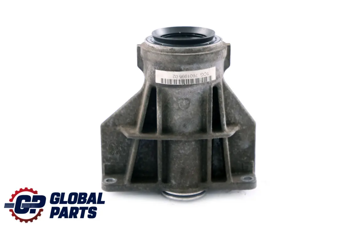 BMW F30 F31 F32 N20 N55 Vorderachs Halterung - SKU 7601995 - Teilenummer 7601995