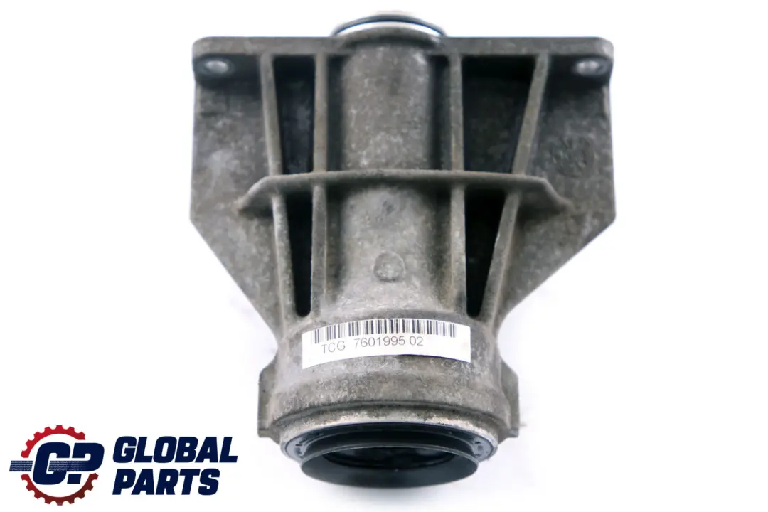 BMW F30 F31 F32 N20 N55 Vorderachs Halterung - SKU 7601995 - Teilenummer 7601995