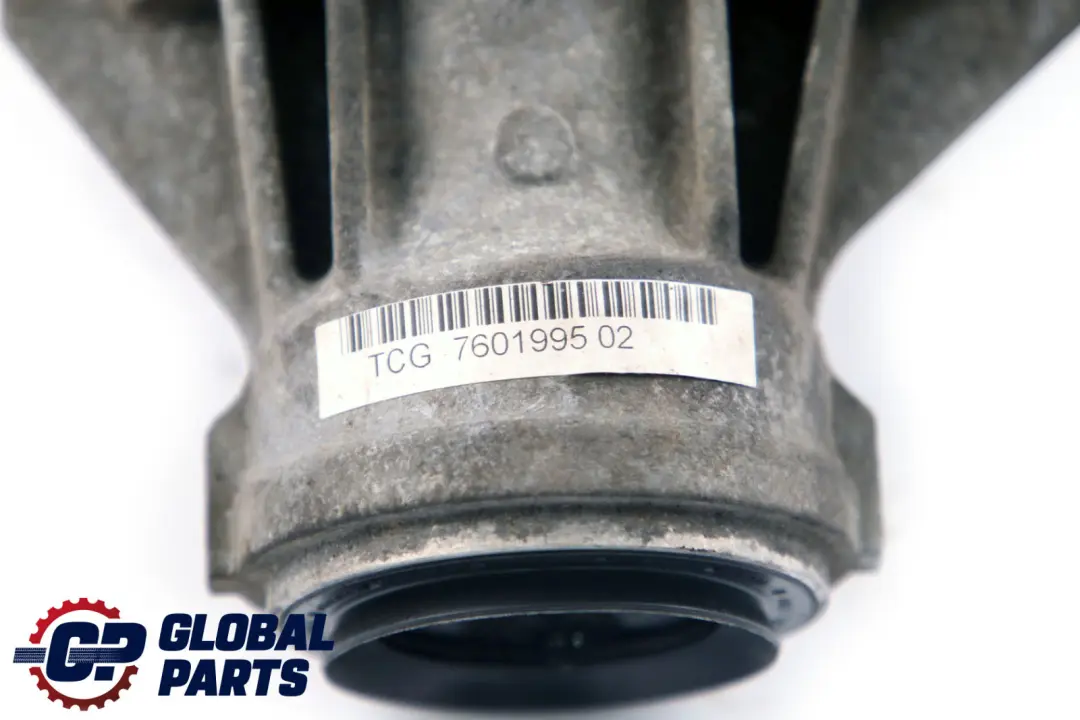 BMW F30 F31 F32 N20 N55 Vorderachs Halterung - SKU 7601995 - Teilenummer 7601995