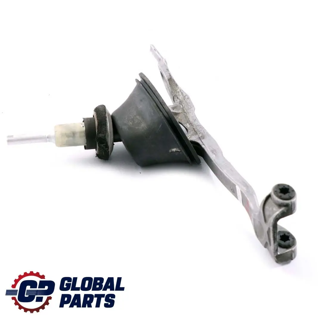 BMW 1 3 Series F20 F21 F30 F31 N47N Shifting Arm Gear Gearshift Manual - SKU 7602036 - Part number 7602036