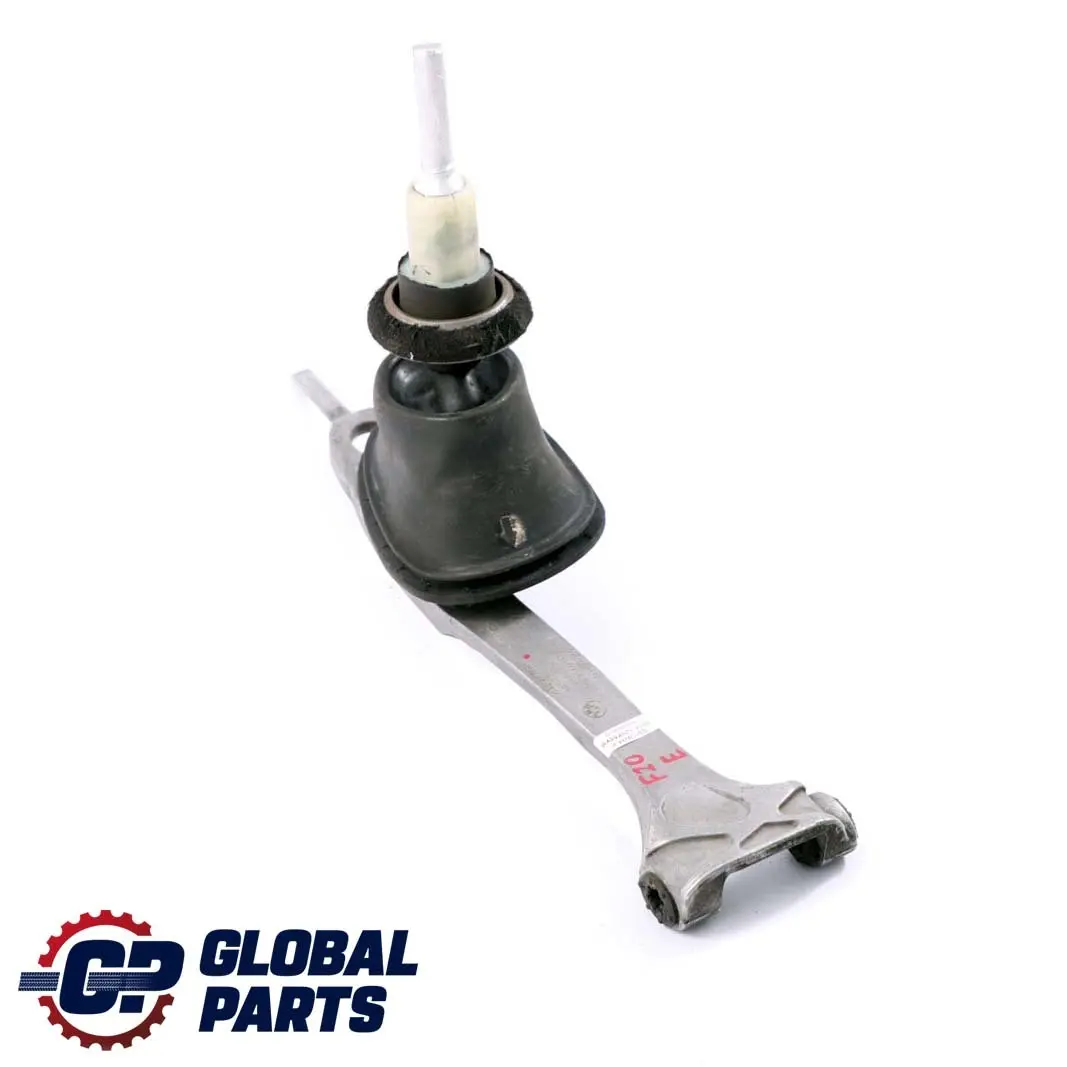 N47N Shifting Arm Gear Gearshift Manual to BMW 1 3 Series F20 F21 F30 F31 with Part number 7602036 BMW 1 3 Series F20 F21 F30 F31 N47N Shifting Arm Gear Gearshift Manual - SKU 7602036 - Part number 7602036