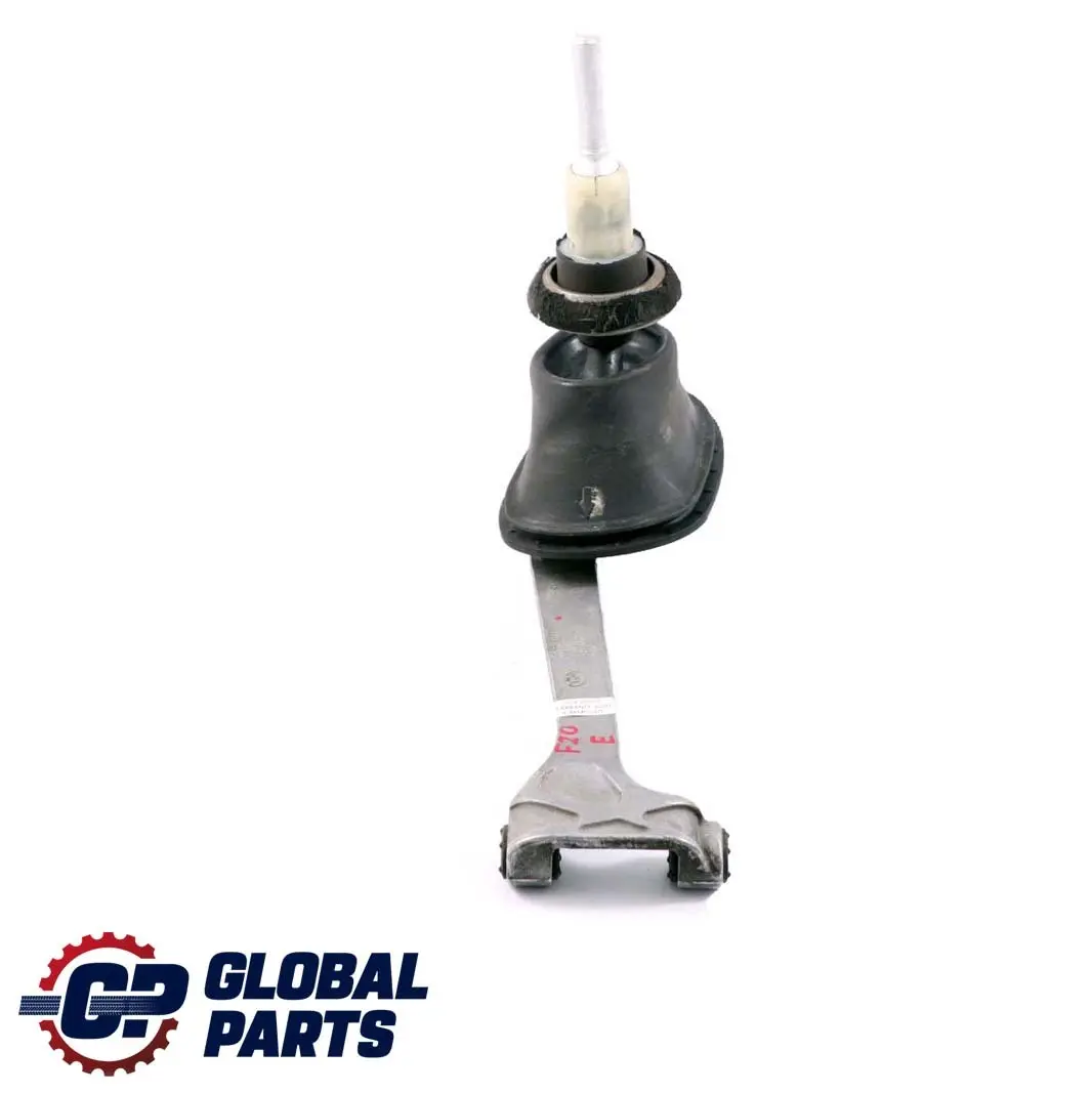 BMW 1 3 Series F20 F21 F30 F31 N47N Shifting Arm Gear Gearshift Manual - SKU 7602036 - Part number 7602036
