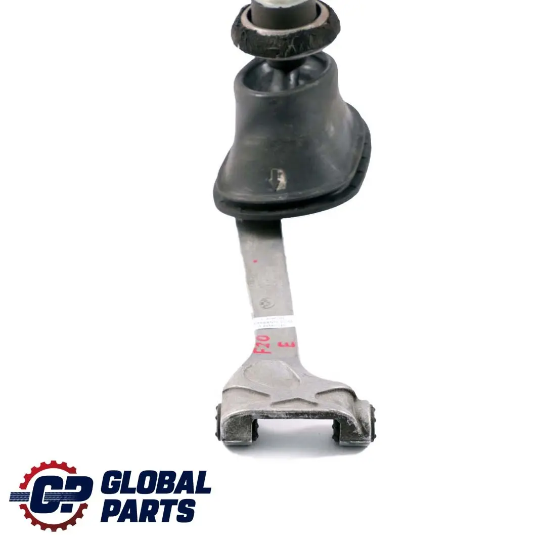 N47N Shifting Arm Gear Gearshift Manual to BMW 1 3 Series F20 F21 F30 F31 with Part number 7602036 BMW 1 3 Series F20 F21 F30 F31 N47N Shifting Arm Gear Gearshift Manual - SKU 7602036 - Part number 7602036