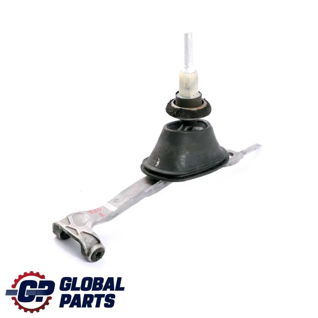 BMW F20 F21 F30 F31 N47N Brazo De cambio De marchas Manual - SKU 7602036 - Número de pieza 7602036