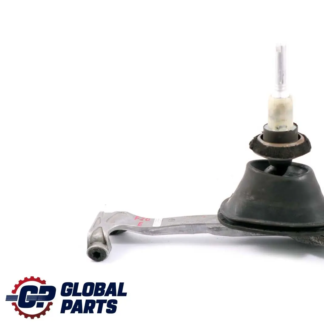 N47N Shifting Arm Gear Gearshift Manual to BMW 1 3 Series F20 F21 F30 F31 with Part number 7602036 BMW 1 3 Series F20 F21 F30 F31 N47N Shifting Arm Gear Gearshift Manual - SKU 7602036 - Part number 7602036